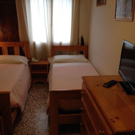 Hotel Cimone Riolunato Habitación foto