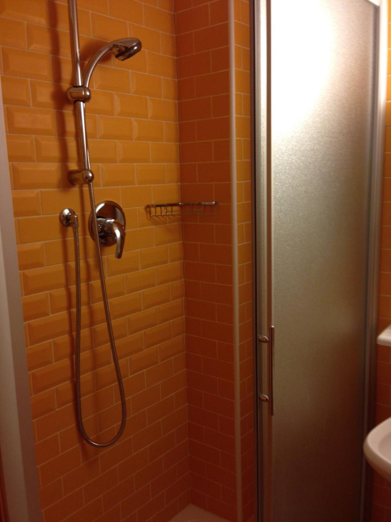 Hotel Cimone Riolunato Habitación foto